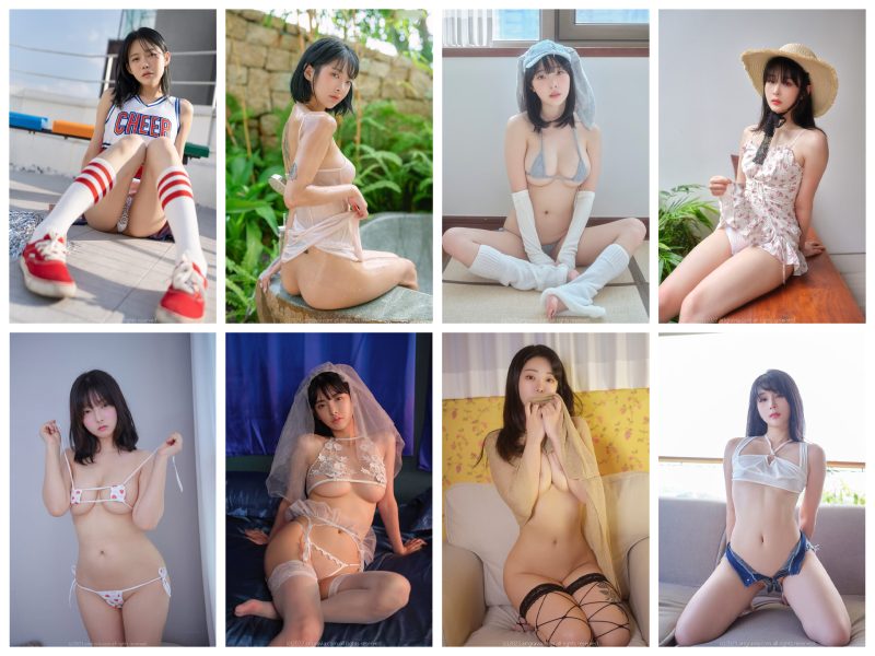 ArtGravia 最新写真合集388套【持续更新】-绅士公社