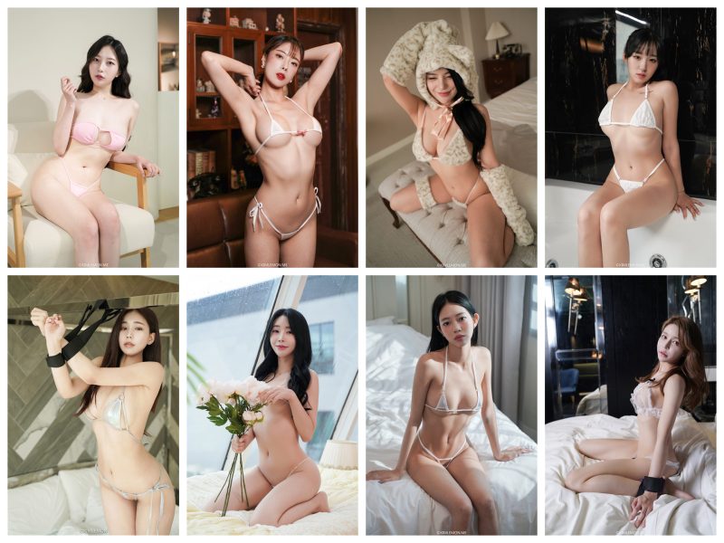 KIMLEMON 最新写真合集104套【持续更新】-绅士公社