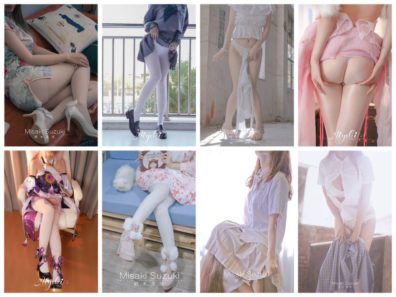 铃木美咲MisakiSuzuki 最新写真合集355套【持续更新】-绅士公社