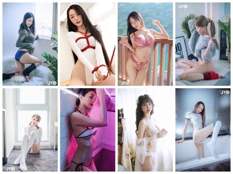 JVID 最新写真合集1237套【持续更新】-绅士公社